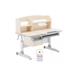 Парта ErgoKids Romana MG Multicolor (Evo-70 MG/MC) изображение 1