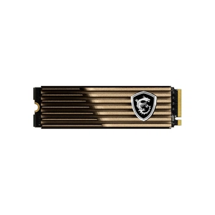 Накопичувач SSD M.2 2280 1TB M570 MSI (S78-440L1M0-P83) зображення 1