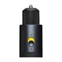 Шуруповерт Xiaomi HOTO 12V Brushless Drill Black (QWLDZ001) - зменшене зображення 4