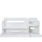 Парта Cubby Nerine grey (221920) - зменшене зображення 8