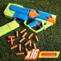 Іграшкова зброя Hasbro Бластер Nerf N Series Sprinter (F8625) - зменшене зображення 4