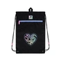 Сумка для взуття Kite 601M Love is (K25-601M-5) - уменьшенное изображение 3