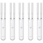 Точка доступу Wi-Fi Ubiquiti UAP-AC-M-5 - зменшене зображення 1