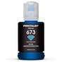 Чорнило Printalist Epson L800 140г Cyan (PL673C) - зменшене зображення 1