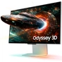 Монітор Samsung LS27FG900XIXCI - зменшене зображення 3