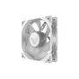 Кулер до корпусу ASUS TUF Gaming TR120 ARGB Reverse White (90DA00D3-B09000) - зменшене зображення 6