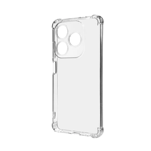 Чохол до мобільного телефона Armorstandart Air Force Tecno Spark 20 (KJ5n) Camera cover Transparent (ARM77679) зображення 1