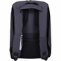 Рюкзак для ноутбука AirOn 16" Bagland Advantage 23л, 135169 Black (4821784622196) - зменшене зображення 2