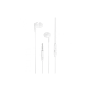 Навушники XO EP37 White (XO-EP37WH) зображення 1