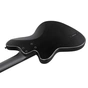 Бас-гітара Ibanez TMB425B BKF (236711) - зменшене зображення 5