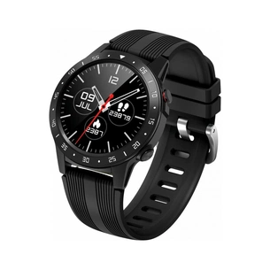 Смарт-годинник Maxcom Fit FW37 ARGON Black зображення 1