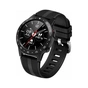 Смарт-годинник Maxcom Fit FW37 ARGON Black - зменшене зображення 1