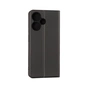Чохол до мобільного телефона BeCover Exclusive New Style Infinix HOT 30 Play NFC (X6835B) Black (711214) - зменшене зображення 3
