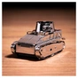 Конструктор Metal Time колекційна модель Leichttraktor Vs.Kfz.31 (MT063) - зменшене зображення 4