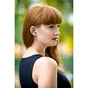 Навушники Panasonic RP-HJE119EEA Silver (RP-HJE119EES) - зменшене зображення 4