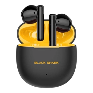 Навушники Black Shark T9 (BS-T9) Yellow (1084878) зображення 1