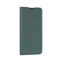 Чохол до мобільного телефона BeCover Exclusive New Style Samsung Galaxy A25 5G SM-A256 Dark Green (711222) - зменшене зображення 2