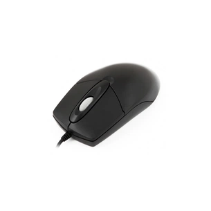 Мишка A4Tech OP-720 Black-USB (4711421699495) зображення 1