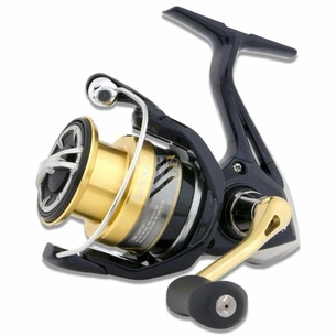 Котушка Shimano Nasci 4000 FB (NAS4000FB) зображення 1