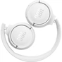 Навушники JBL Tune 520BT White (JBLT520BTWHTEU) - зменшене зображення 10