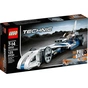 Конструктор LEGO Technic Рекордсмен (42033) - зменшене зображення 1
