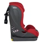 Автокрісло Avova Star Fix i-Size 15-36 кг Maple Red (4260621461031) - зменшене зображення 4