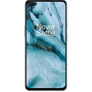 Мобільний телефон OnePlus Nord 12/256GB Blue Marble зображення 1