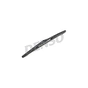 Щітка склоочисника Denso DRB040 - зменшене зображення 1