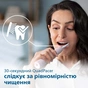 Електрична зубна щітка Philips HX3671/11 - зменшене зображення 8