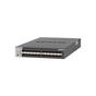 Комутатор мережевий Netgear XSM4324FS-100NES - зменшене зображення 3