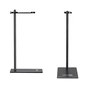Підставка для гарнітури OfficePro Aluminum Alloys Black (LS350B) - зменшене зображення 1