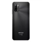 Мобільний телефон Ulefone Note 12P 4/64GB Black (6937748734321) - зменшене зображення 2