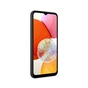 Мобільний телефон Samsung Galaxy A14 LTE 4/128Gb Black (SM-A145FZKVSEK) - зменшене зображення 4