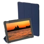 Чохол до планшета Grand-X для ZenPad 10 Z300 Dark Blue (ATC - AZPZ300DB) - зменшене зображення 1
