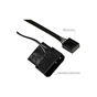 Кулер до процесора ID-Cooling DK-03i RGB PWM - зменшене зображення 5