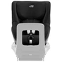 Автокрісло Britax-Romer DUALFIX 5Z Space Black (2000038851) - зменшене зображення 7