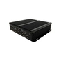 Промисловий ПК ІКС PB0510A безкулерний Core i5-1035G4,8GB/128GB,6xRS232,6xUSB,ethernet,VGA,HDMI (PB-0510A-i5) - уменьшенное изображение 3
