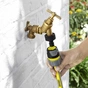 Конектор для шланга Karcher універсальний преміум 1/2-5/8-3/4 (2.645-195.0) - зменшене зображення 2