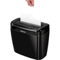 Знищувач документів Fellowes 36C (f.U4700301) - зменшене зображення 5