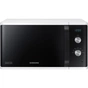 Мікрохвильова піч Samsung MS23K3614AW/UA - зменшене зображення 2