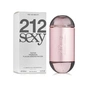 Парфумована вода Carolina Herrera 212 Sexy тестер 100 мл (8411061906569) - зменшене зображення 3