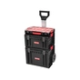 Ящик для інструментів QBRICK SYSTEM органайзер PRO CART 2.0 (SKRWQCPRO2CZAPG003) - зменшене зображення 4