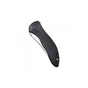 Ніж Civivi Synergy3 Tanto Stonewash Black G10 (C20075B-1) - зменшене зображення 5