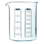 Мірна ємність Pyrex Kitcken Lab 0,75 л (LABBK75/7646) - уменьшенное изображение 1