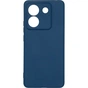 Чохол до мобільного телефона Armorstandart ICON Xiaomi Poco M7 Pro 5G Dark Blue (ARM83148) - зменшене зображення 1