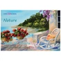Альбом для малювання Cool For School на скобі Seasons, 20 аркушів (CF60902-01) - зменшене зображення 1