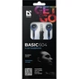 Навушники Defender Basic 604 Black-Blue (63608) - зменшене зображення 4