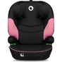Автокрісло Lionelo Lars I-Size 15-36 кг Pink Baby (LO-LARS I-SIZE PINK BABY) - зменшене зображення 2