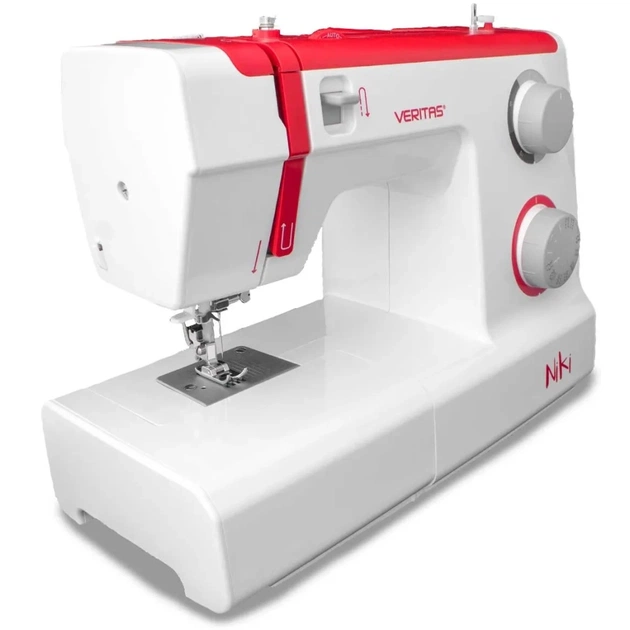 Швейная машина VERITAS Niki - изображение 7