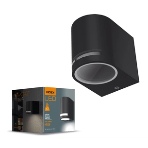 Світильник Videx LED AR021В IP54 (VL-AR021B) зображення 1